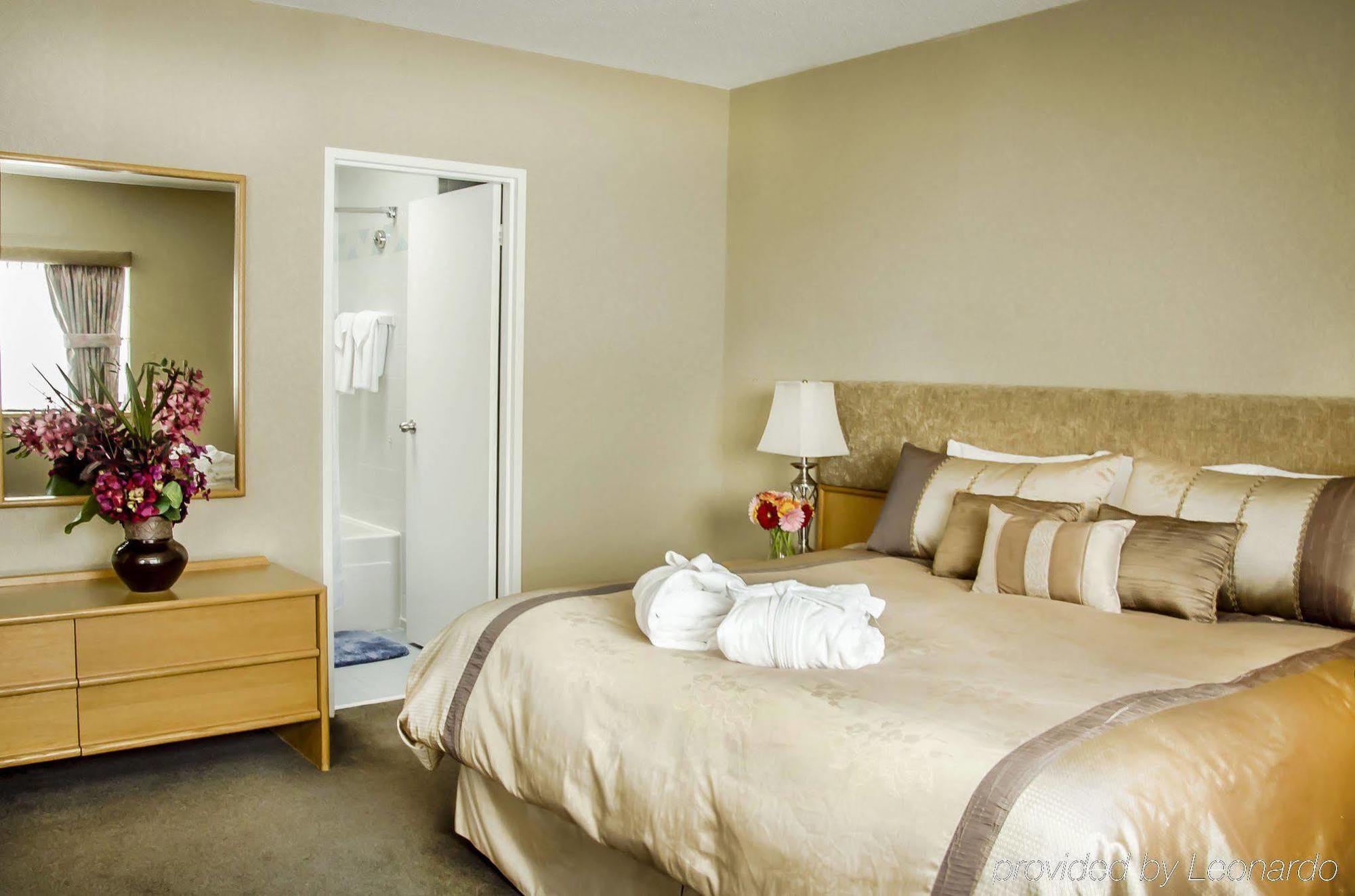 Hotel Cartier Place 3*