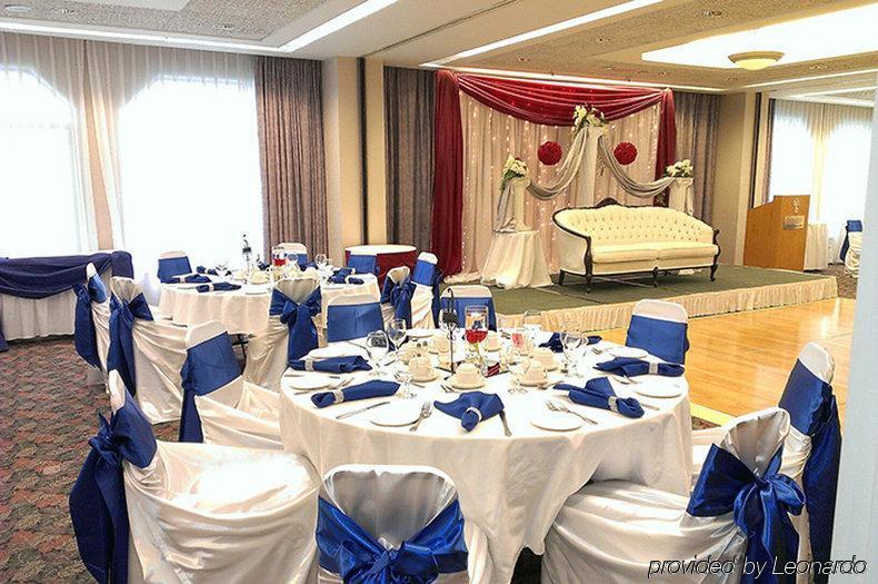 Cartier Place Hotel